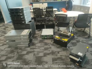 Elektronik & Komputer